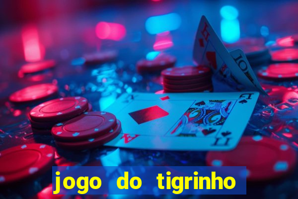 jogo do tigrinho é legalizado no brasil