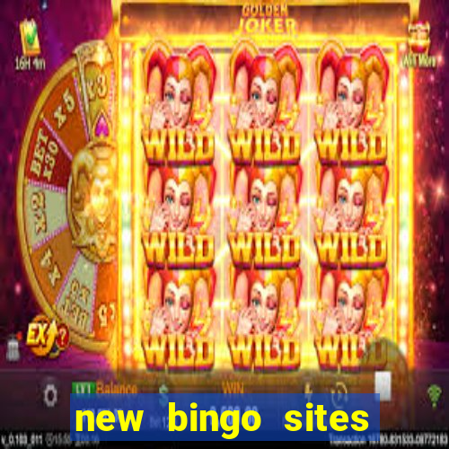 new bingo sites with fluffy favourites