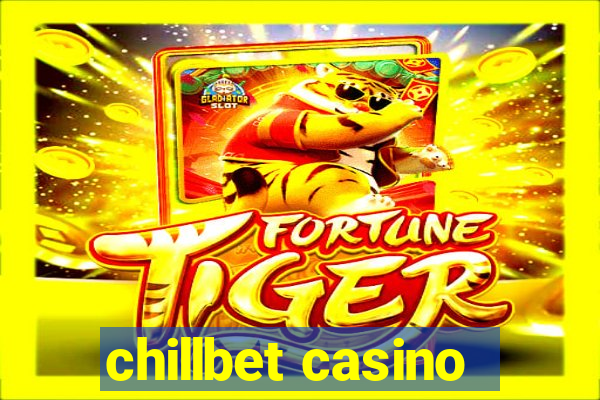 chillbet casino