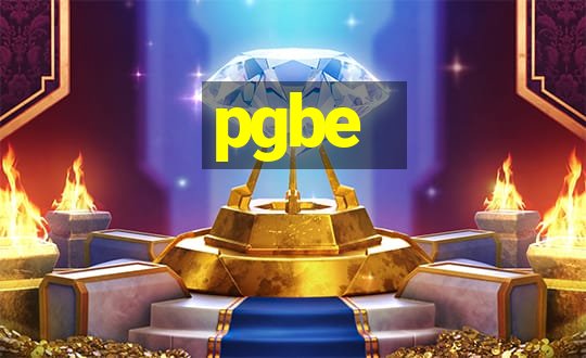 pgbe