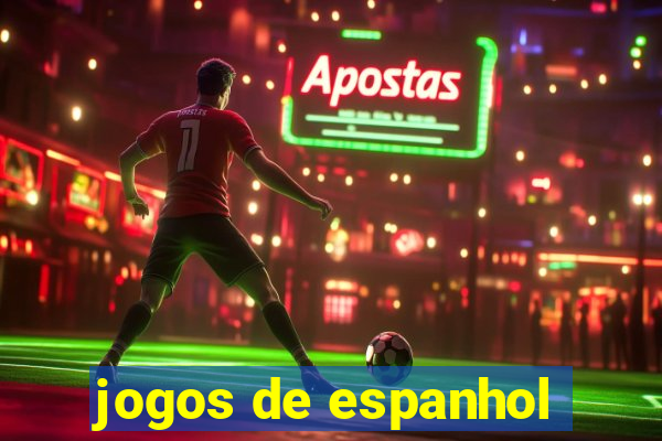 jogos de espanhol