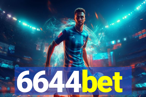 6644bet