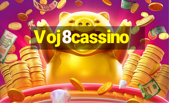 Voj8cassino