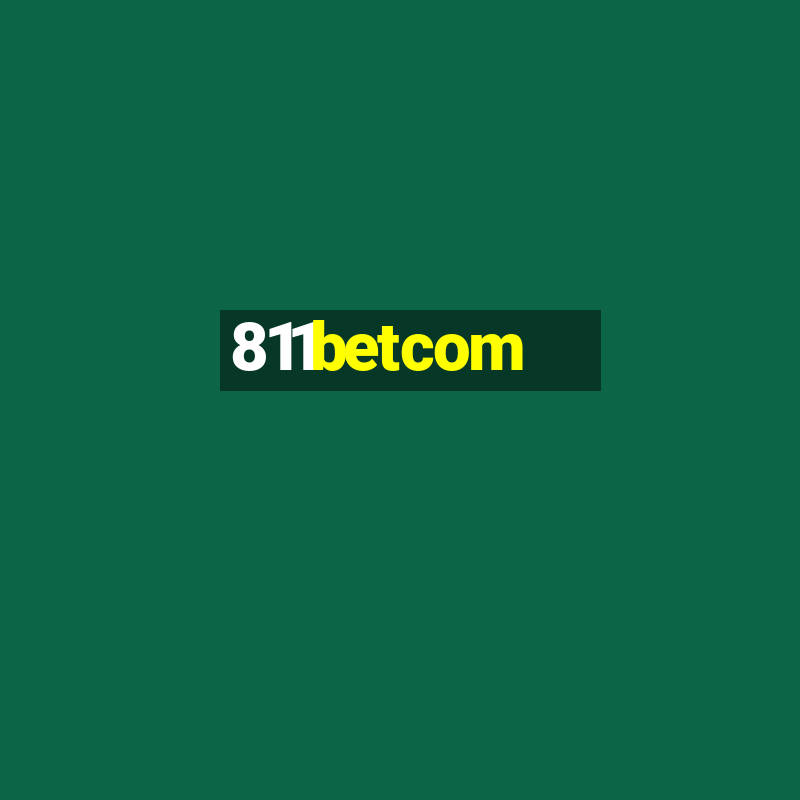 811betcom