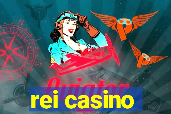 rei casino