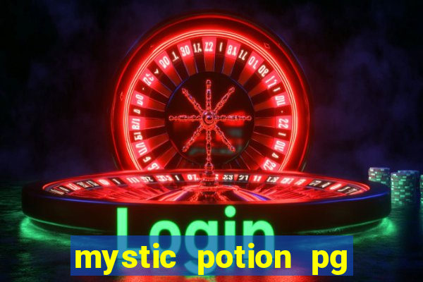 mystic potion pg slot demo