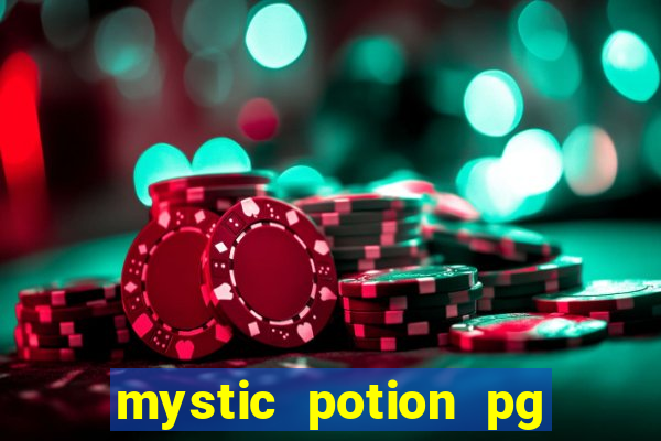 mystic potion pg slot demo