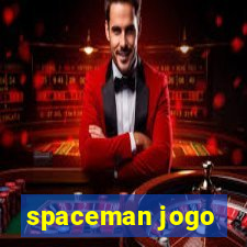 spaceman jogo