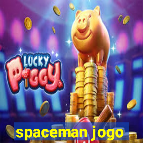 spaceman jogo