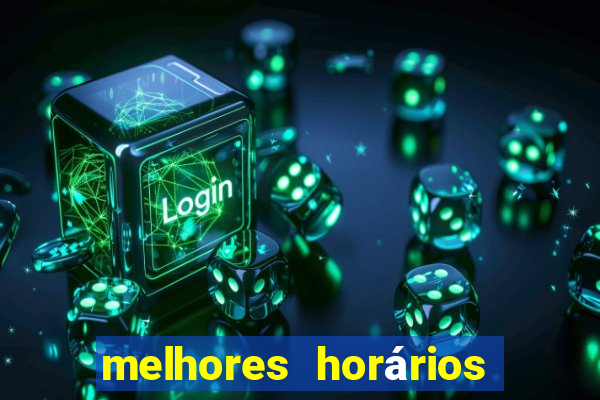 melhores horários para jogar spaceman