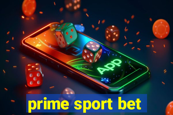 prime sport bet