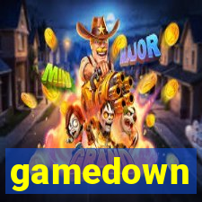 gamedown