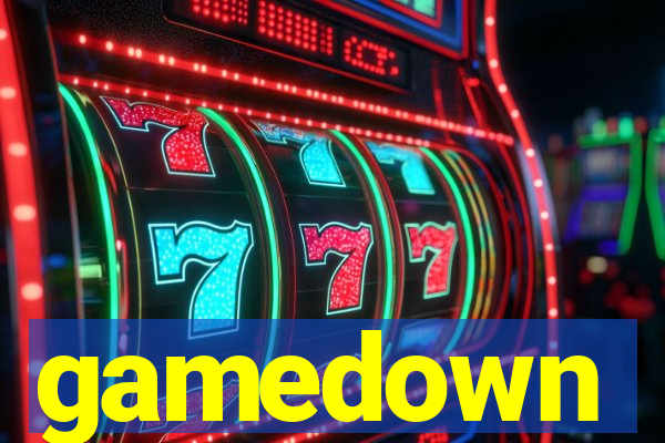 gamedown