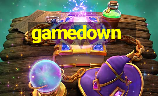 gamedown