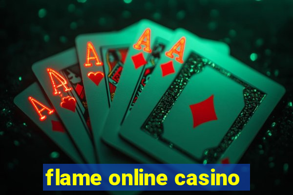 flame online casino