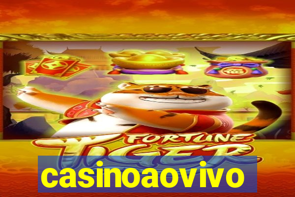 casinoaovivo