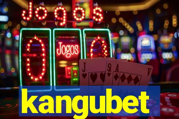 kangubet