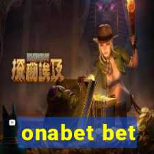 onabet bet