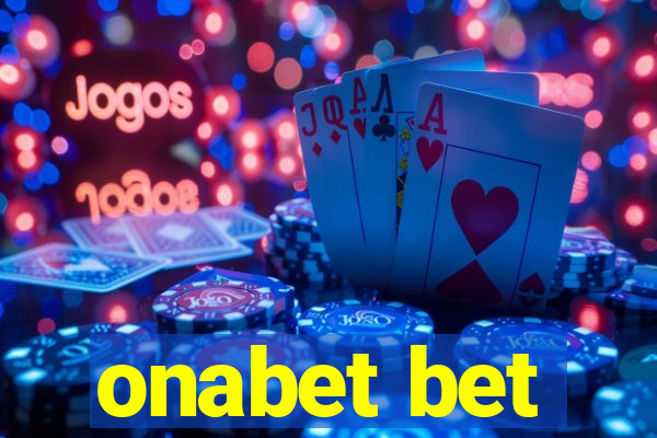 onabet bet