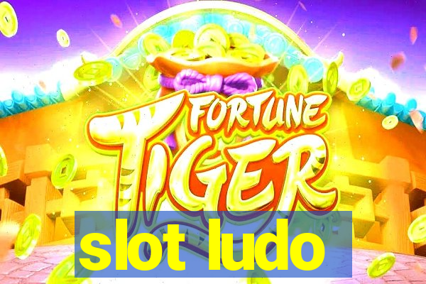 slot ludo