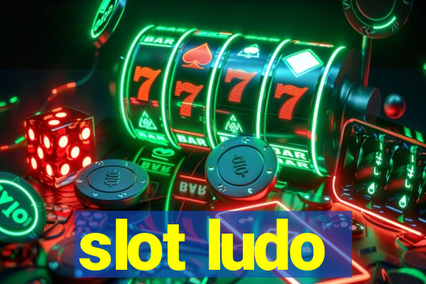 slot ludo