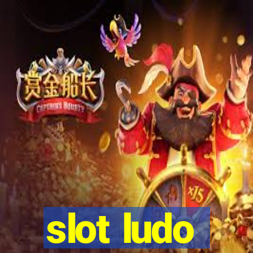 slot ludo