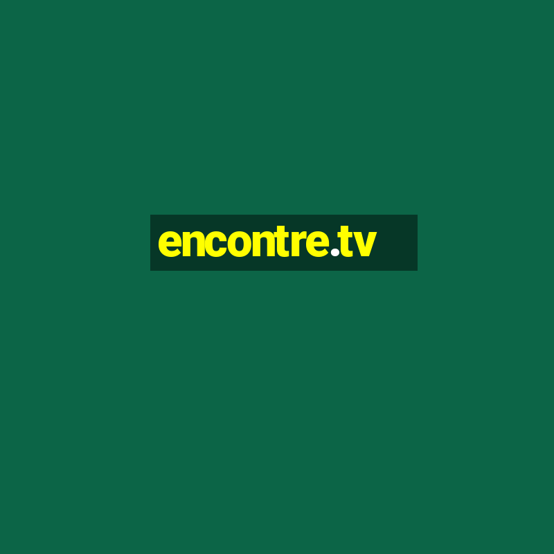 encontre.tv