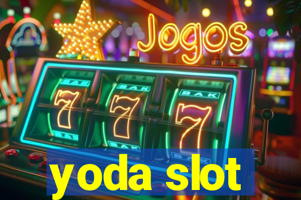 yoda slot