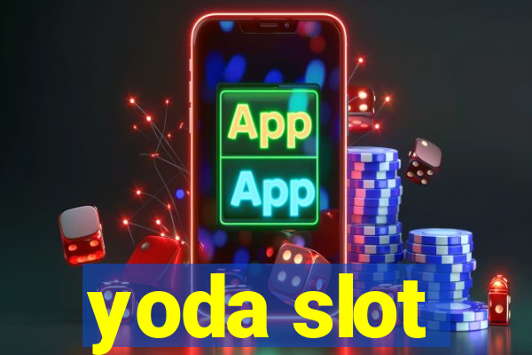 yoda slot