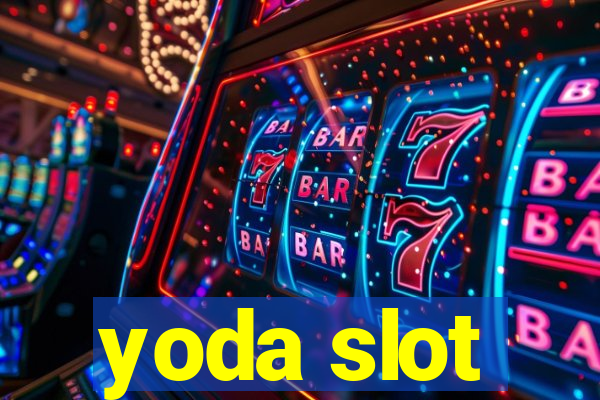 yoda slot