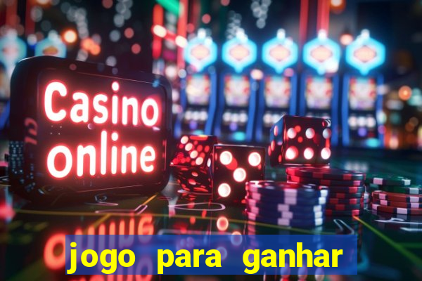 jogo para ganhar dinheiro no paypal