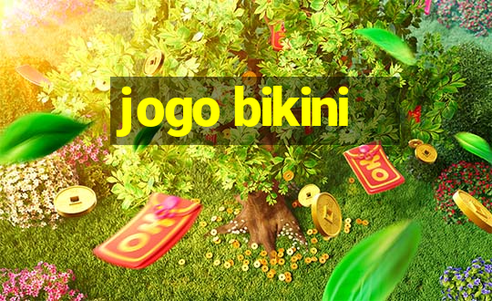 jogo bikini