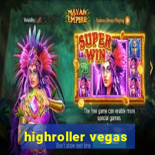 highroller vegas