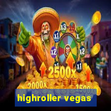 highroller vegas