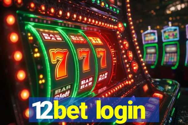 12bet login