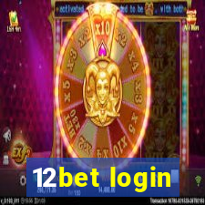 12bet login