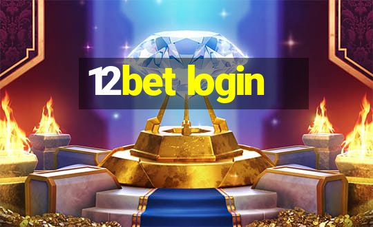 12bet login