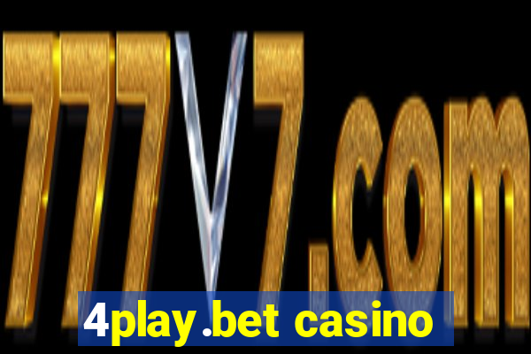 4play.bet casino