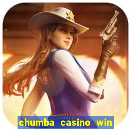 chumba casino win real cash