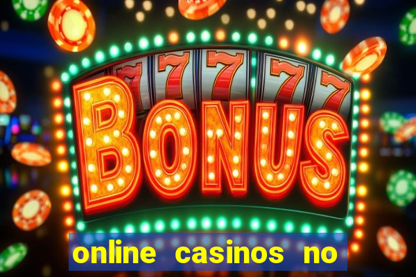 online casinos no deposit bonuses