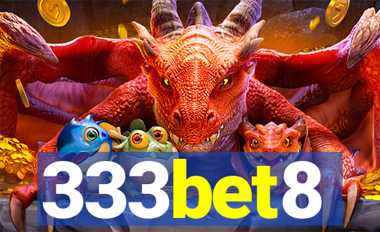 333bet8