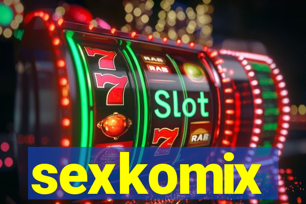 sexkomix