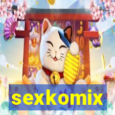 sexkomix