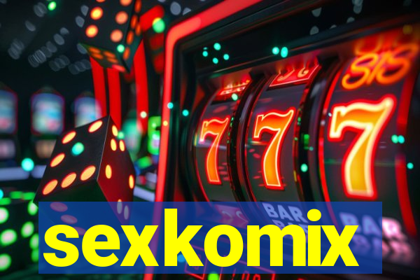 sexkomix