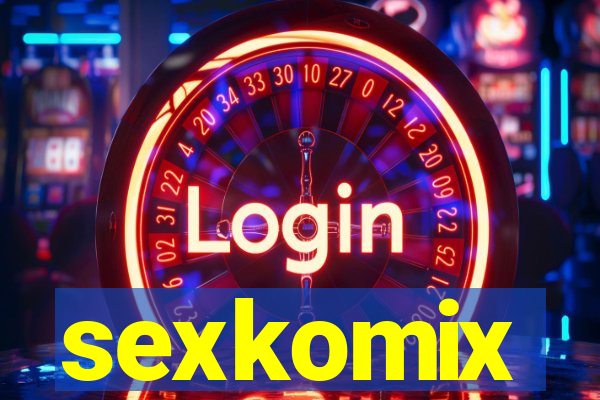 sexkomix