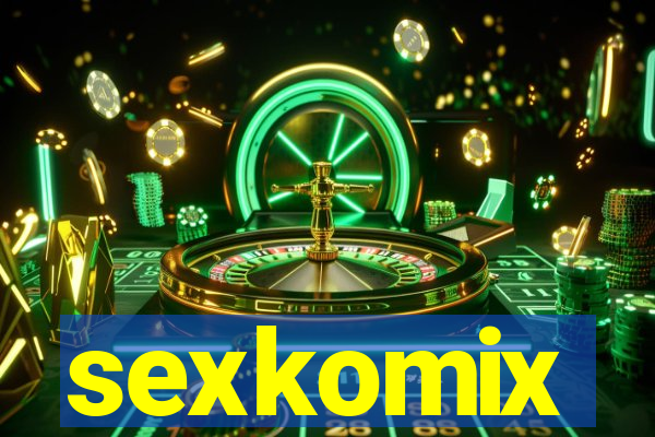 sexkomix