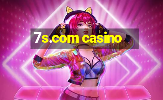 7s.com casino