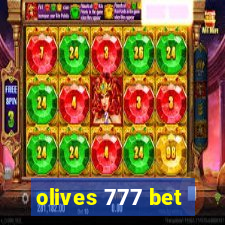 olives 777 bet