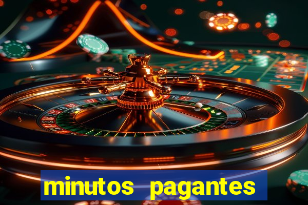 minutos pagantes fortune tiger atualizado