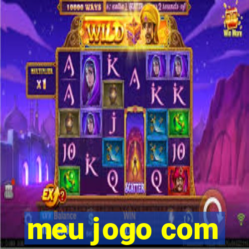 meu jogo com